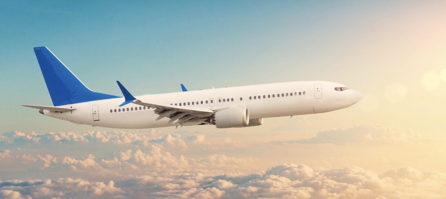 Can You Bring Pepper Spray On A Plane? Self Defense ME