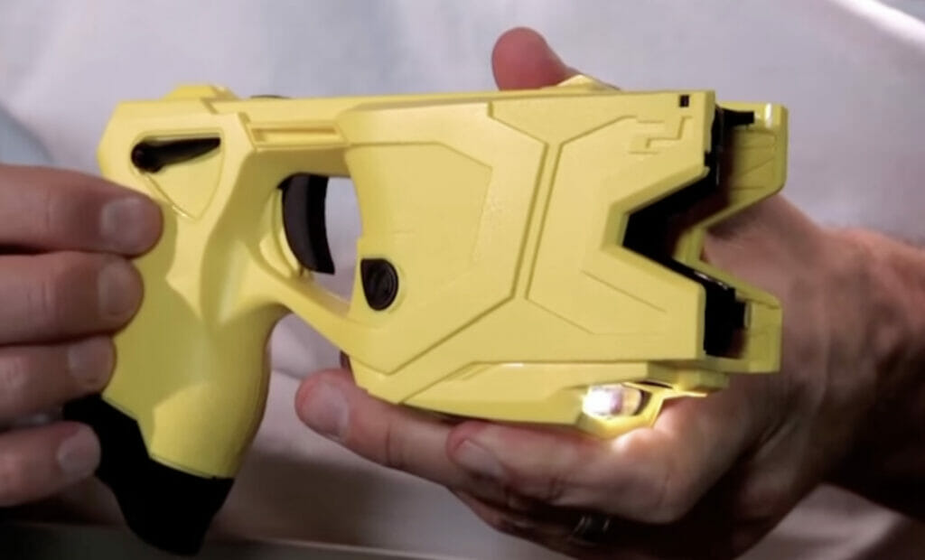 TASER X2 Review NEVER BUY UNTILL YOU READ 2023 Update