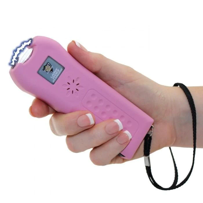 streetwise ladies stun gun