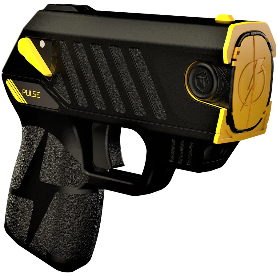 Best Taser For A Woman To Carry November Update