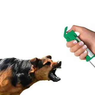 Will Pepper Spray Work on Dogs?