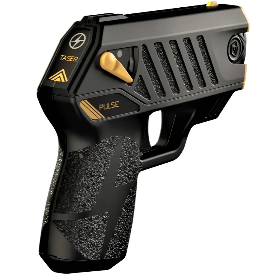 TASER® PULSE SUBCOMPACT SHOOTING STUN GUN