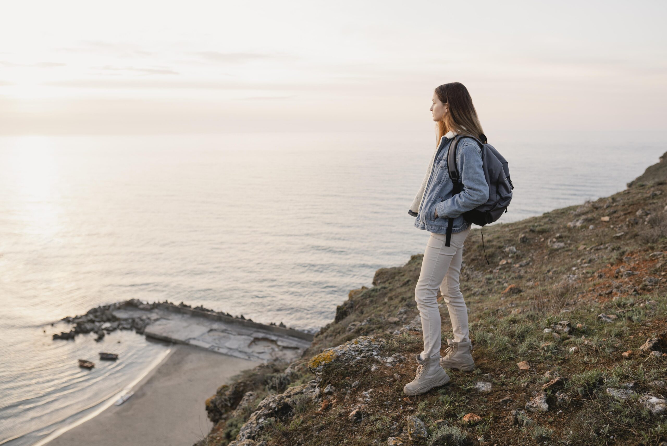 Empower Your Journey: Essential Safety Tips for Women Traveling Solo